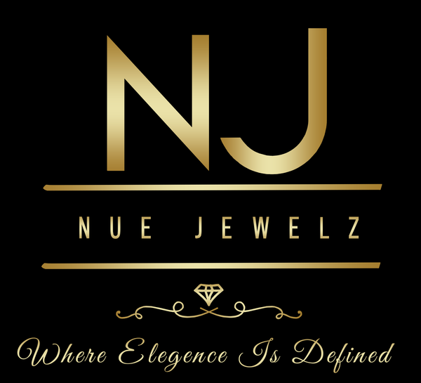 Nue Jewelz logo
