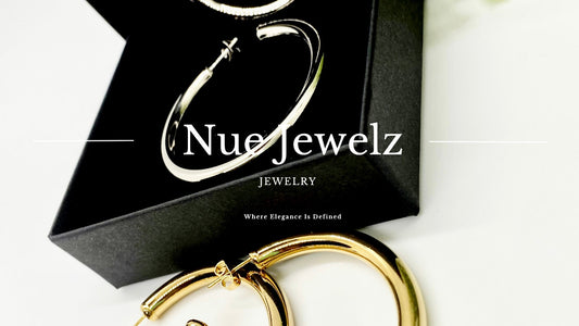 How to Choose the Perfect Jewelry for Your Style with Nue Jewelz