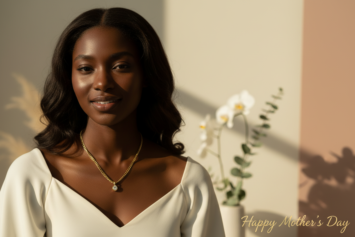 Mother's Day Hero Banner - Toned Down